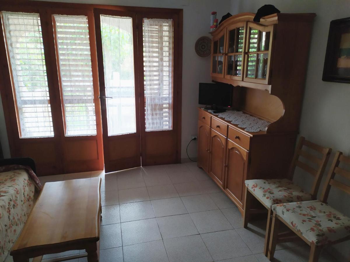 Playa La Concha - Alquiler Vacacional Con Jardin Privado Oropesa del Mar Luaran gambar