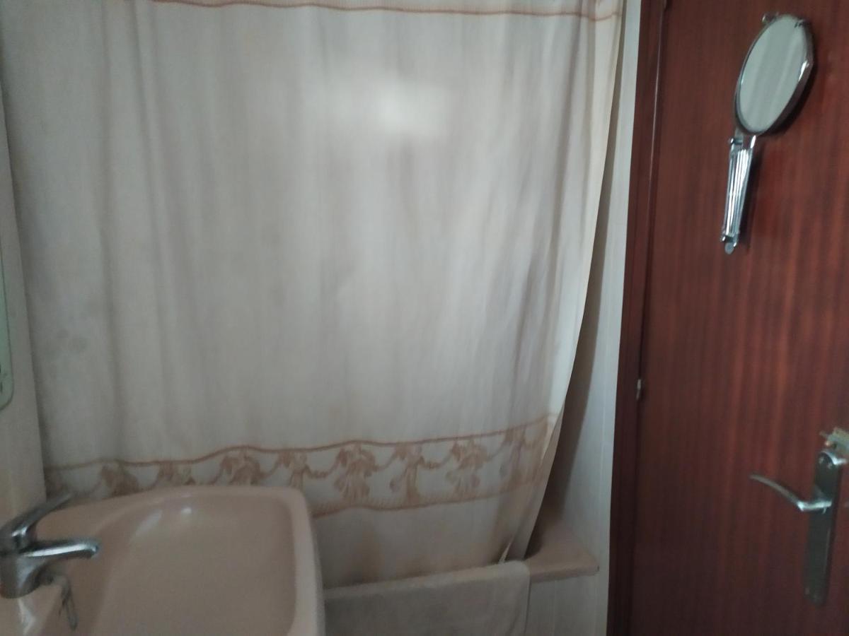 Playa La Concha - Alquiler Vacacional Con Jardin Privado Oropesa del Mar Luaran gambar